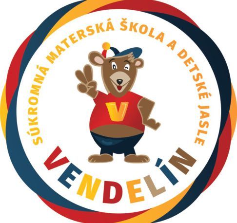 Súkromná materská škola a detské jasle VENDELÍN