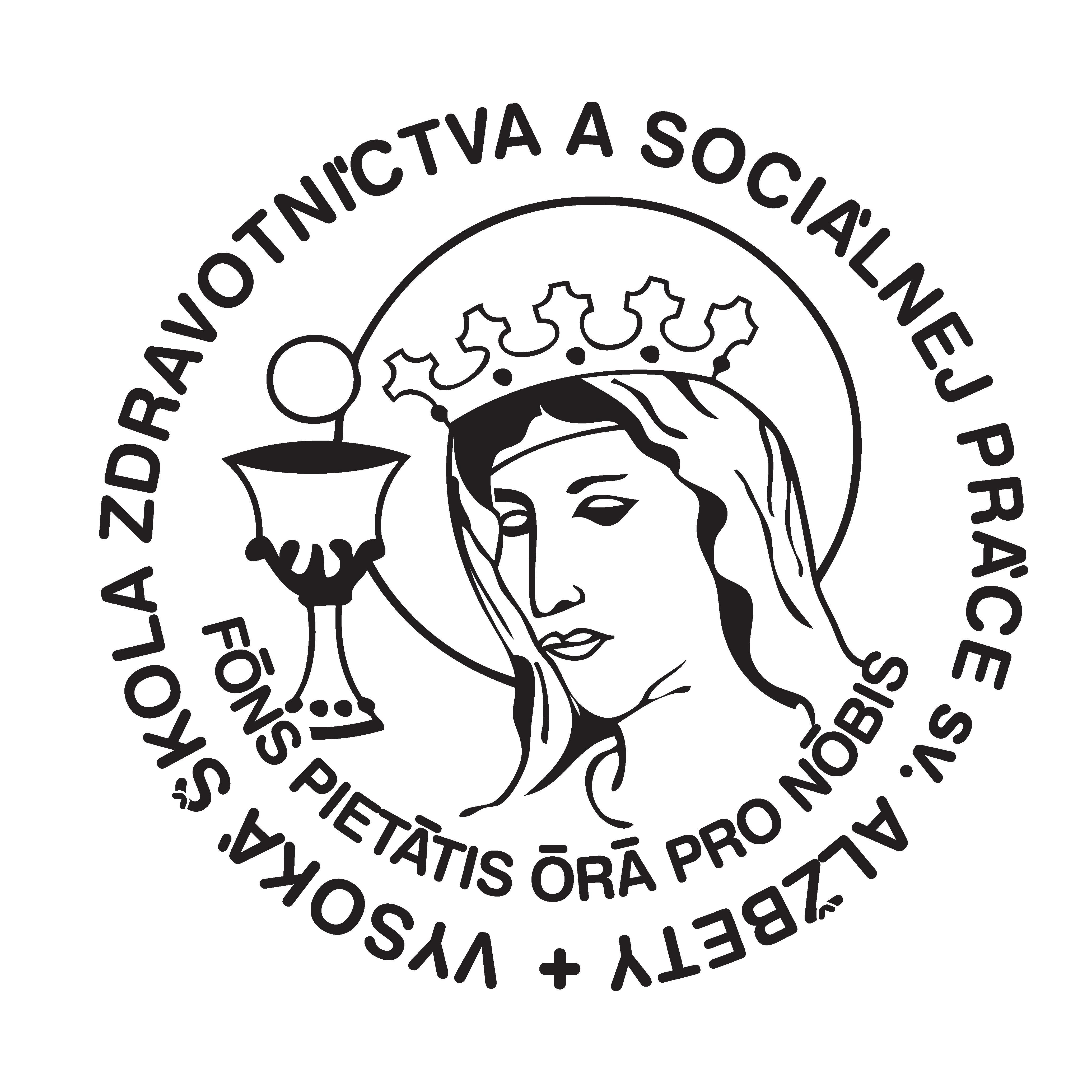 Vysoká škola zdravotníctva a sociálnej práce sv. Alžbety v Bratislave